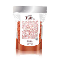 ItalWax Воск в гранулах Коралл 750г